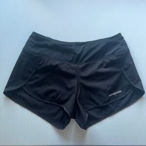 PATAGONIA Women's Strider Pro Shorts